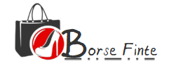 Logo Borse replica shop